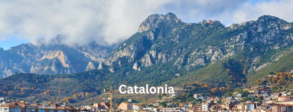 Catalonia