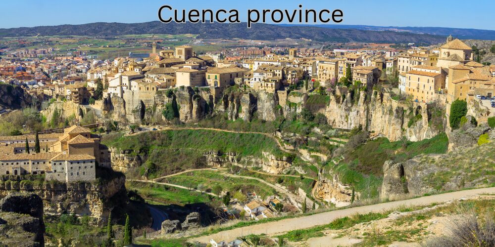 Cuenca province