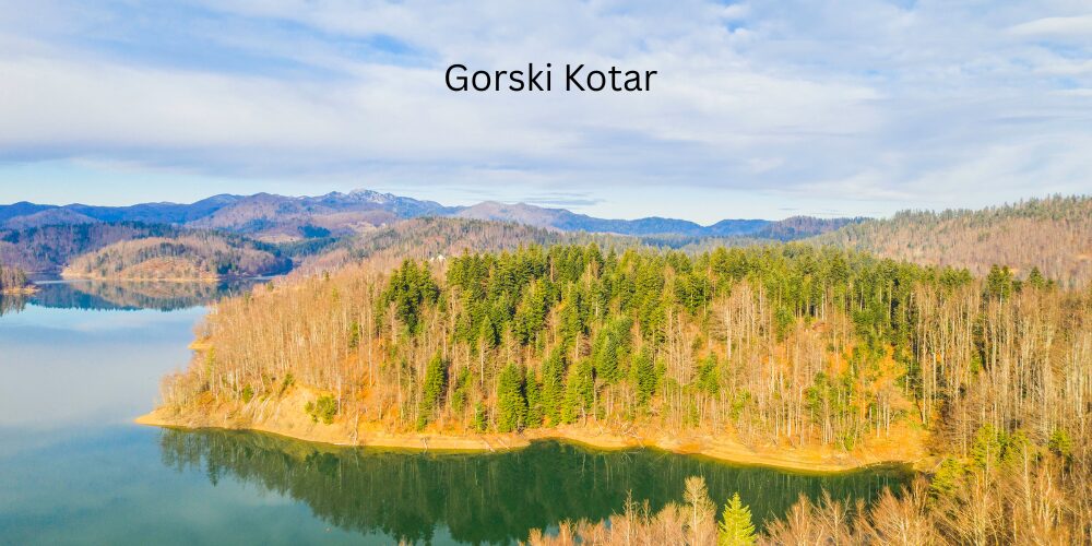 Gorski Kotar