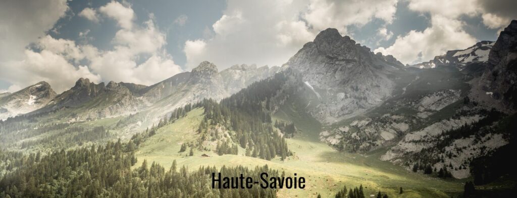 Haute-Savoie