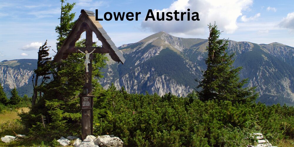 Lower Austria