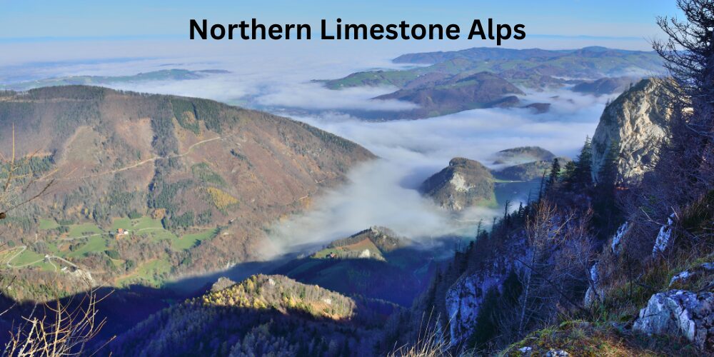 Northern Limestone Alps