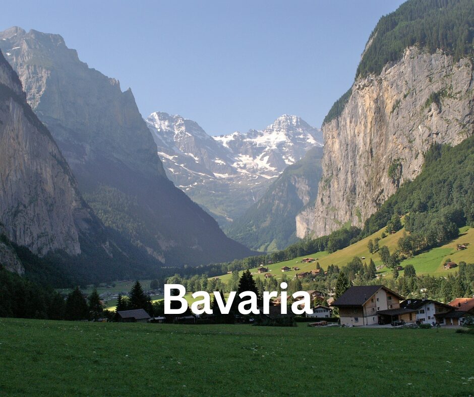 Via Ferratas in Germany(3)
