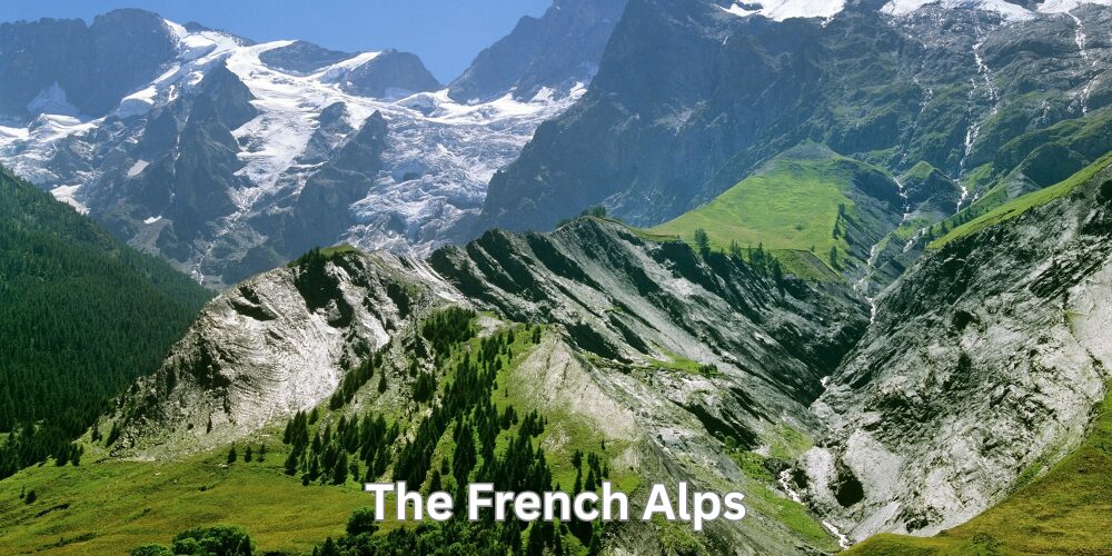 The French Alps(2)